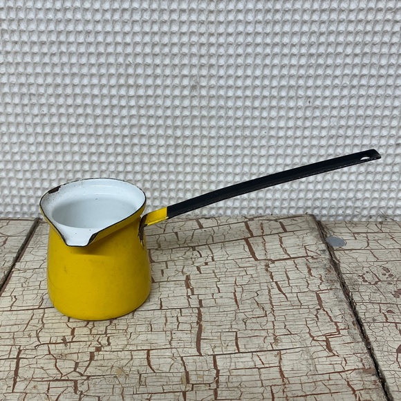Other - Enamelware ladle